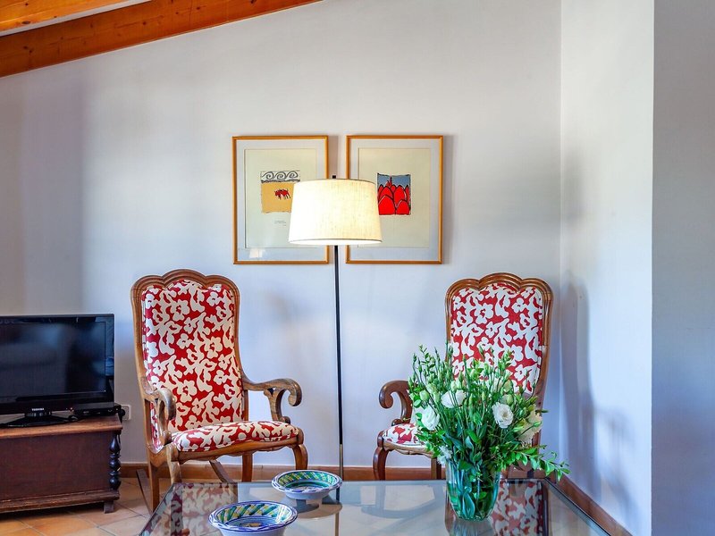 Finca Hotel Son Palou 45