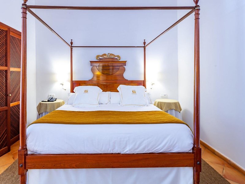 Finca Hotel Son Palou 47