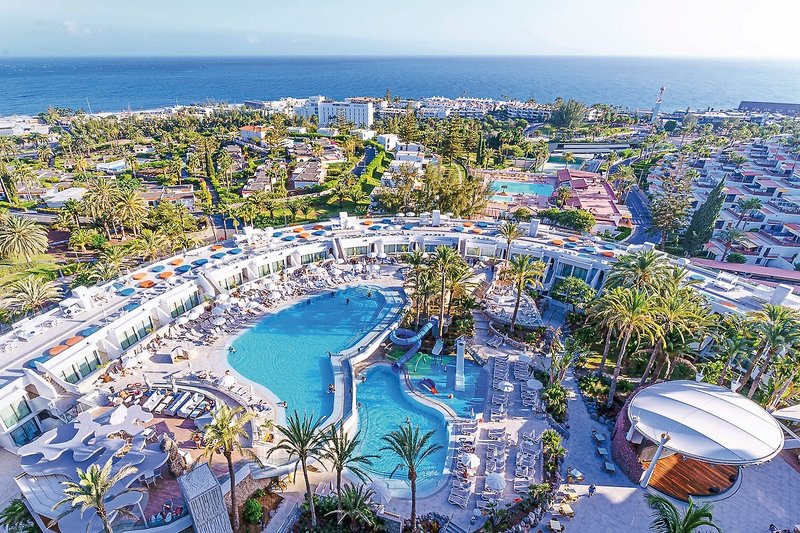 Gloria Palace San Agustin Thalasso & Hotel 4