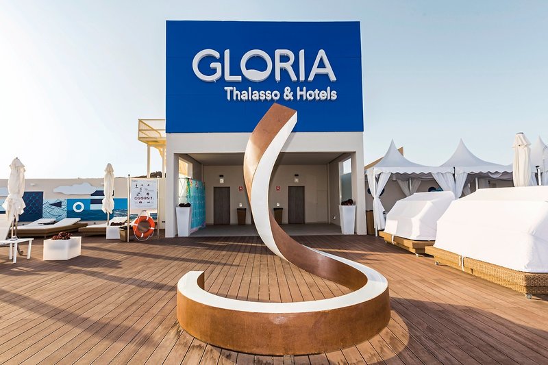 Gloria Palace San Agustin Thalasso & Hotel 6