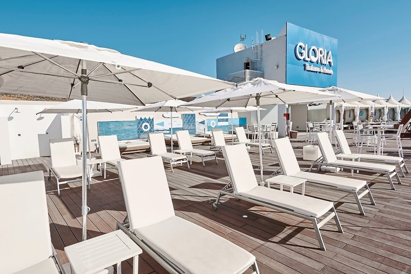 Gloria Palace San Agustin Thalasso & Hotel 7