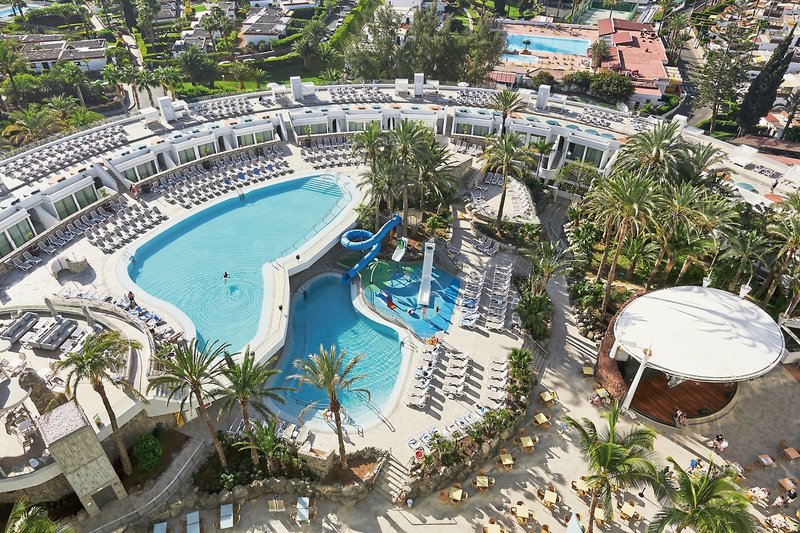 Gloria Palace San Agustin Thalasso & Hotel 9
