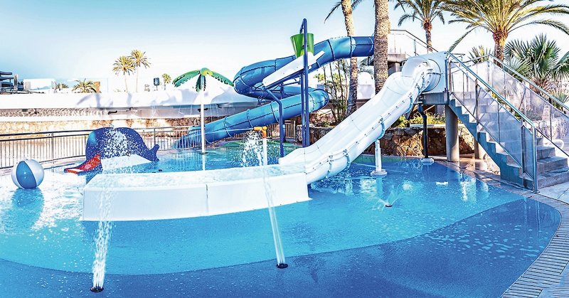 Gloria Palace San Agustin Thalasso & Hotel 11