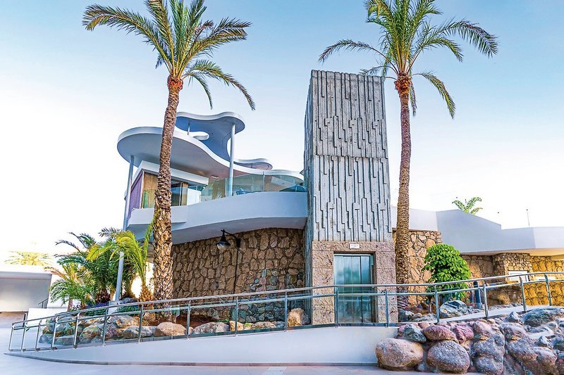 Gloria Palace San Agustin Thalasso & Hotel 12
