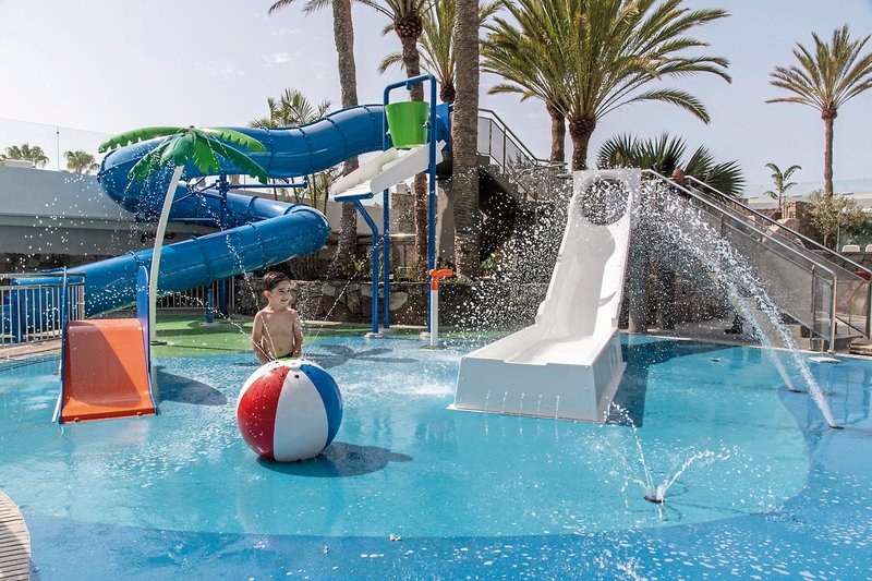 Gloria Palace San Agustin Thalasso & Hotel 13