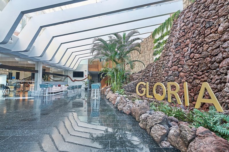 Gloria Palace San Agustin Thalasso & Hotel 18