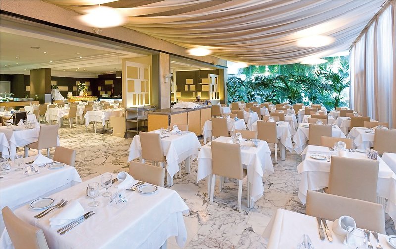 Gloria Palace San Agustin Thalasso & Hotel 19