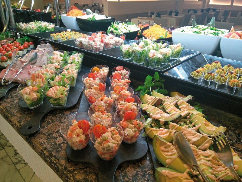 Gloria Palace San Agustin Thalasso & Hotel 20