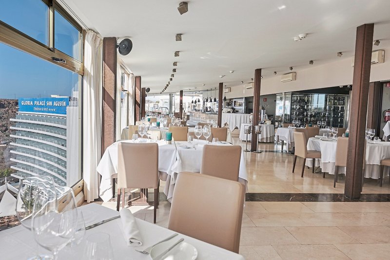 Gloria Palace San Agustin Thalasso & Hotel 21