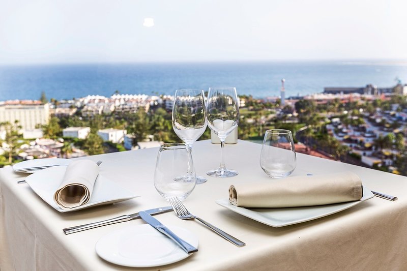 Gloria Palace San Agustin Thalasso & Hotel 22