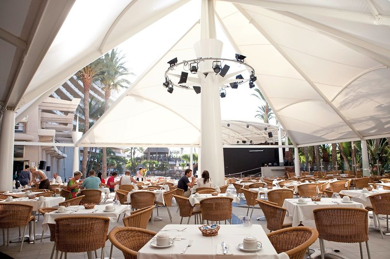 Gloria Palace San Agustin Thalasso & Hotel 23
