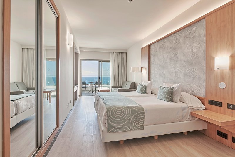 Gloria Palace San Agustin Thalasso & Hotel 24