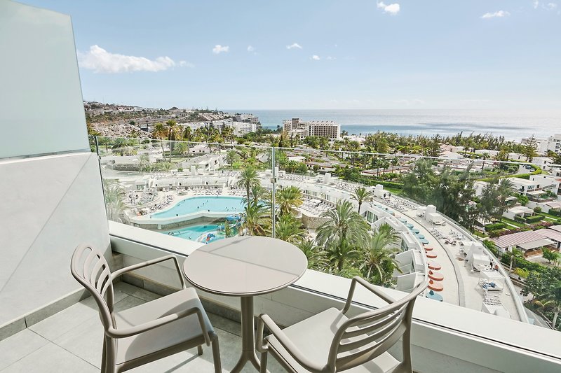 Gloria Palace San Agustin Thalasso & Hotel 27