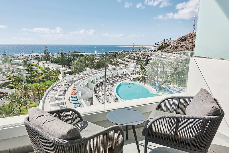 Gloria Palace San Agustin Thalasso & Hotel 30