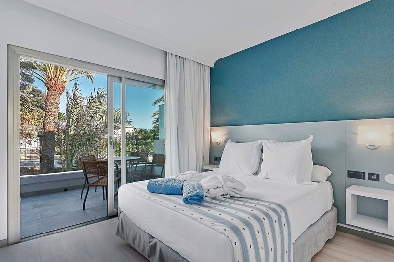 Gloria Palace San Agustin Thalasso & Hotel 33