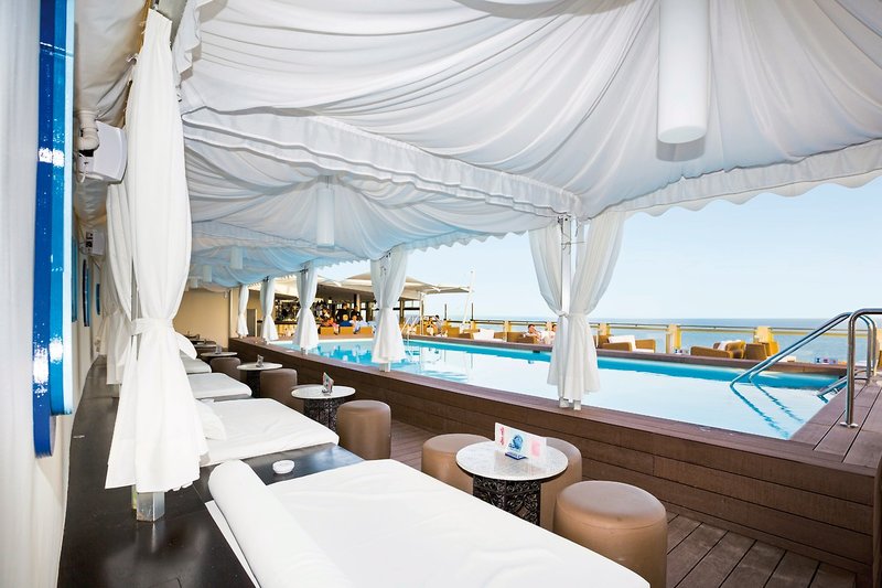 Gloria Palace San Agustin Thalasso & Hotel 37