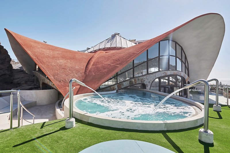 Gloria Palace San Agustin Thalasso & Hotel 38