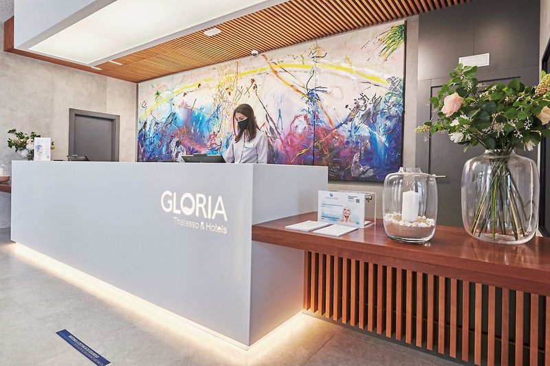 Gloria Palace San Agustin Thalasso & Hotel 39