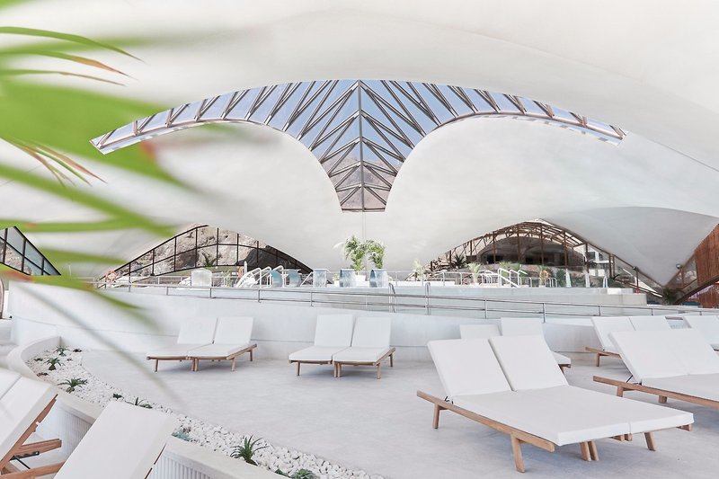 Gloria Palace San Agustin Thalasso & Hotel 42