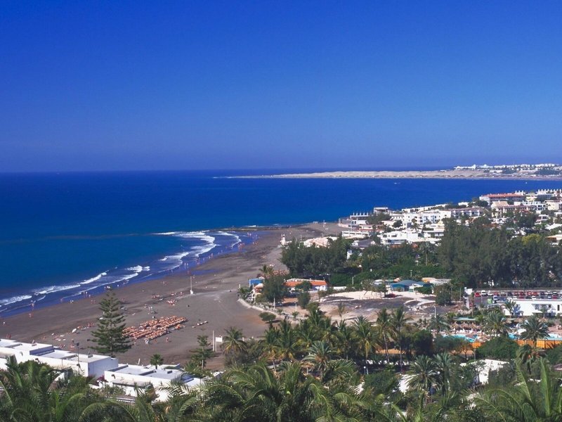 Gloria Palace San Agustín Thalasso & Hotel 2