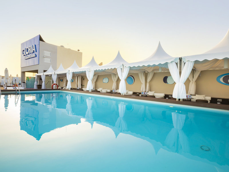 Gloria Palace San Agustín Thalasso & Hotel 4