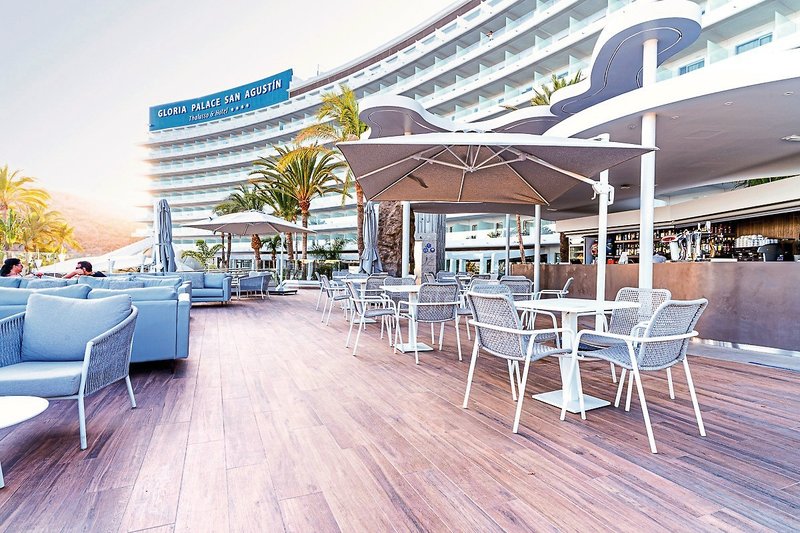 Gloria Palace San Agustín Thalasso & Hotel 3