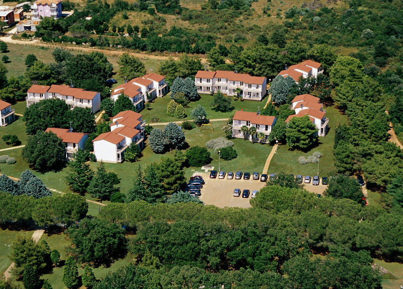 Ai Pini Medulin Resort 2