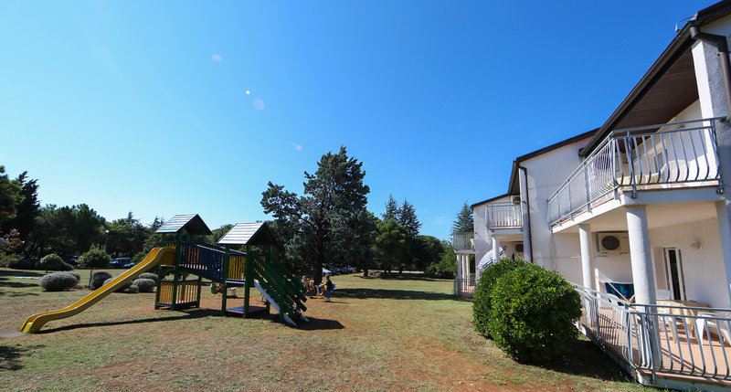 Ai Pini Medulin Resort 6