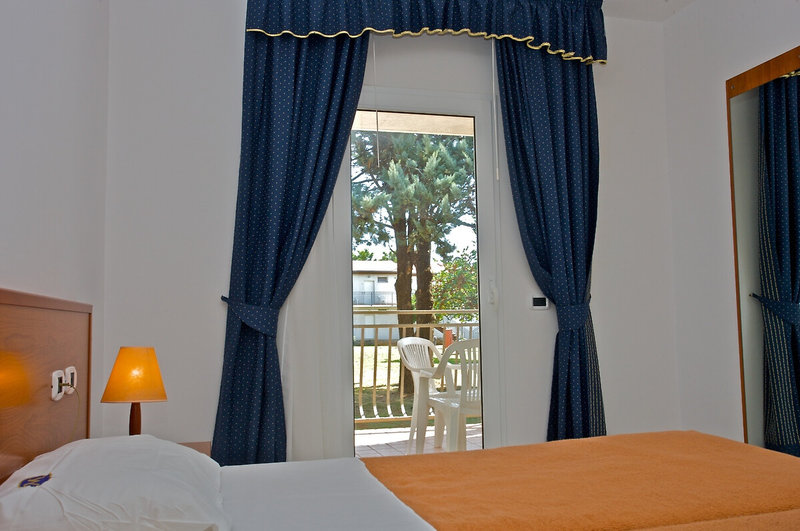 Ai Pini Medulin Resort 8