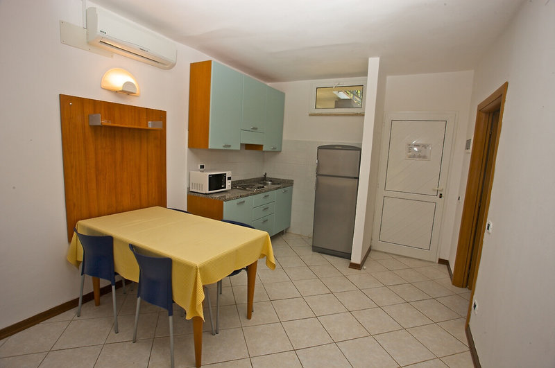 Ai Pini Medulin Resort 9