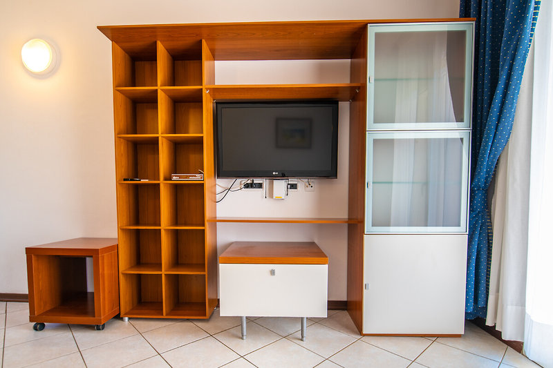 Ai Pini Medulin Resort 10