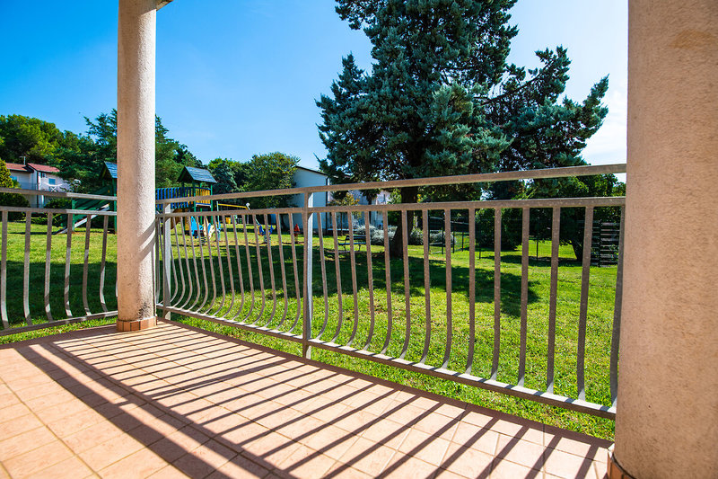 Ai Pini Medulin Resort 14