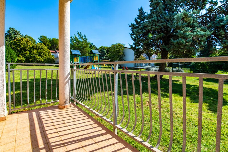 Ai Pini Medulin Resort 18