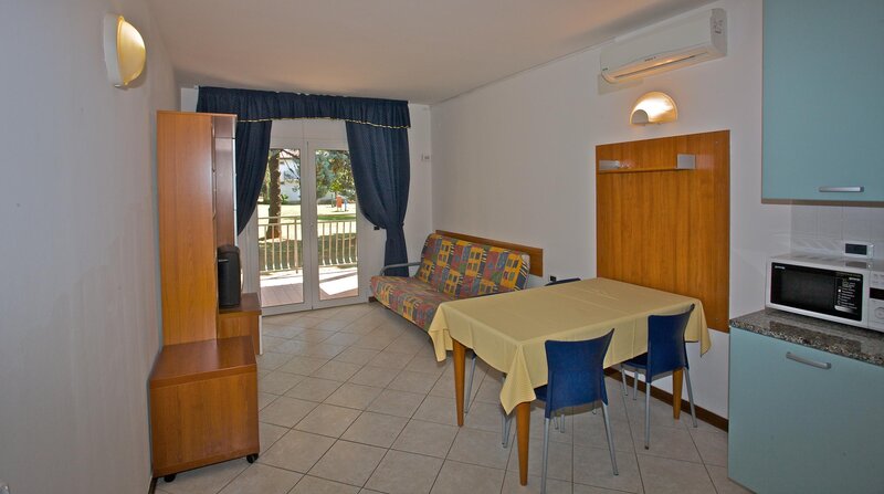 Ai Pini Medulin Resort 21