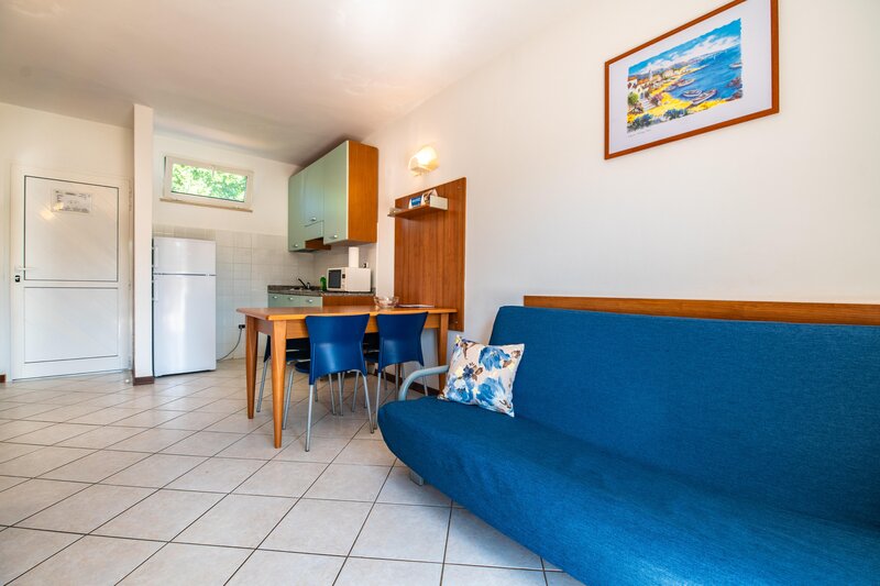 Ai Pini Medulin Resort 26