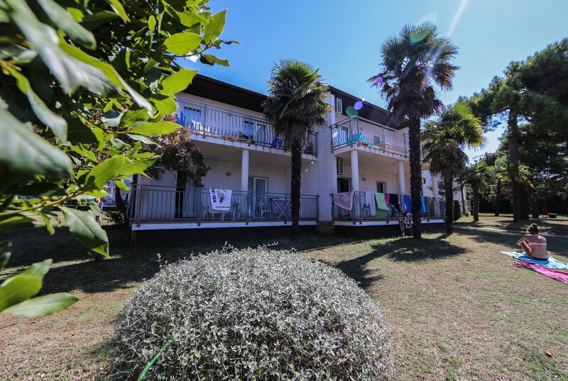 Ai Pini Medulin Resort 28