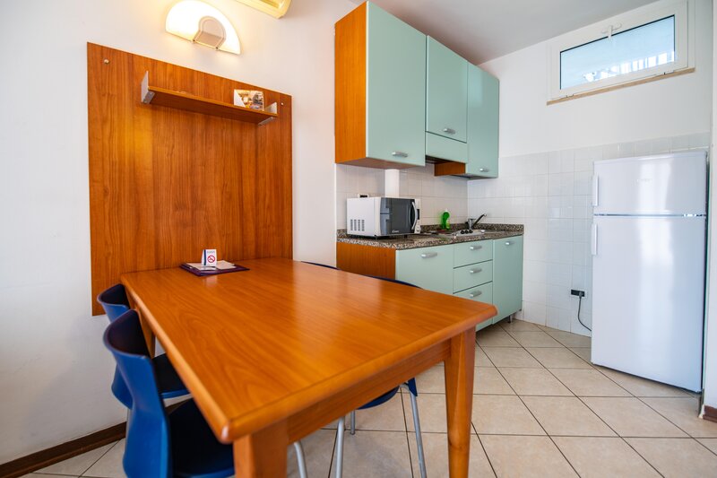 Ai Pini Medulin Resort 32