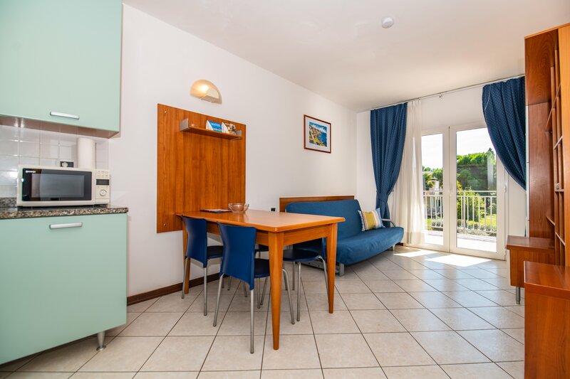 Ai Pini Medulin Resort 33