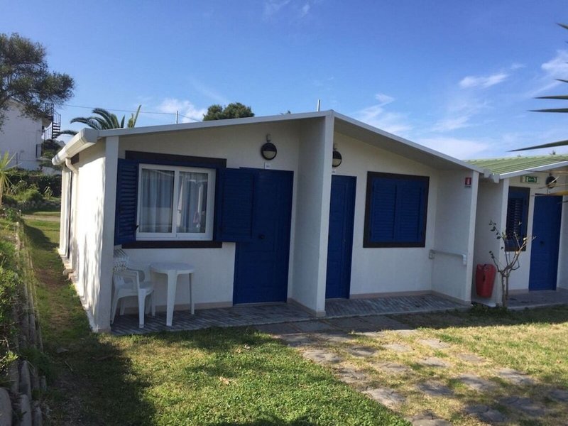 Le Dune Beach Club 1 - Exterior