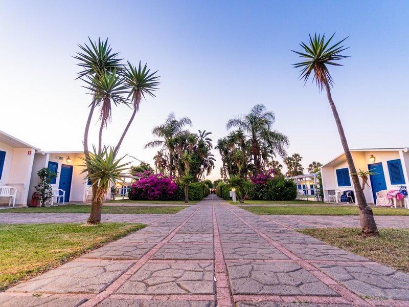 Le Dune Beach Club 2 - Exterior