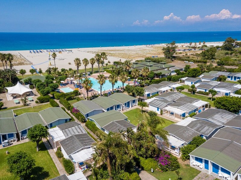 Le Dune Beach Club 3 - Exterior