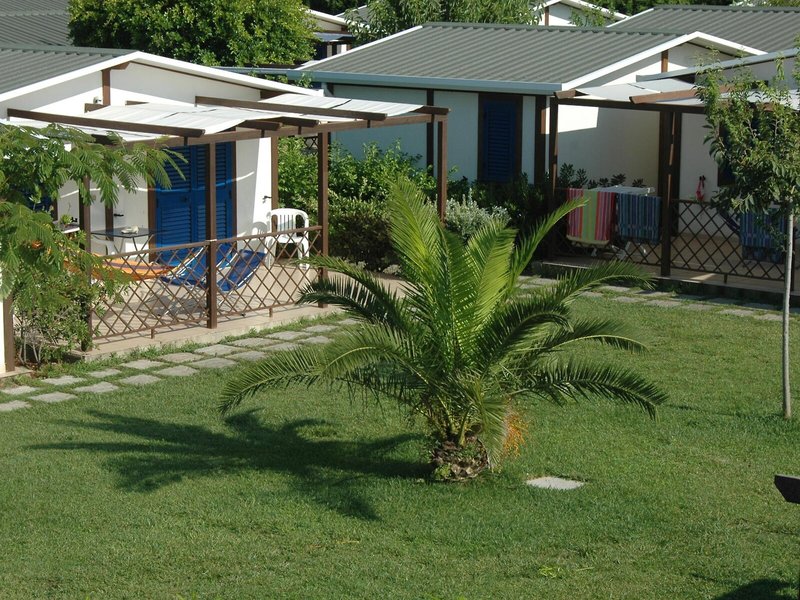 Le Dune Beach Club 4 - Exterior