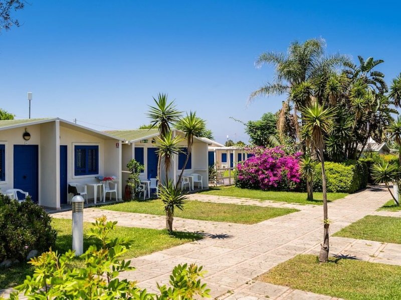 Le Dune Beach Club 5 - Exterior