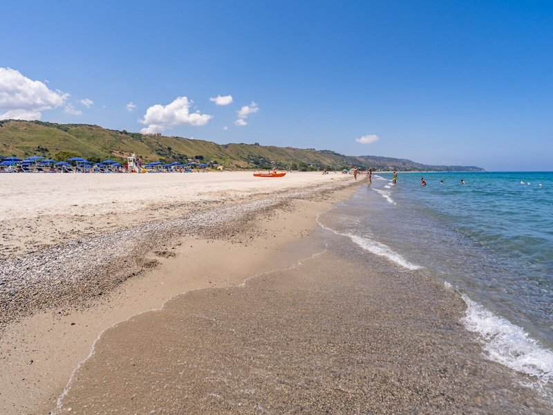 Le Dune Beach Club 13 - Beach