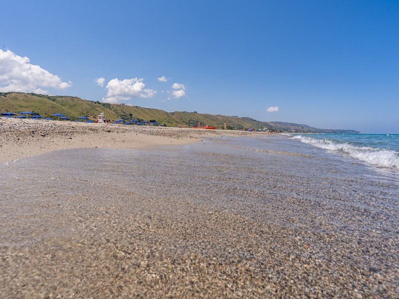 Le Dune Beach Club 15 - Beach