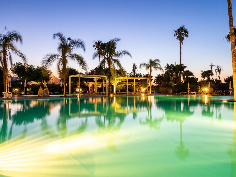 Le Dune Beach Club 21 - Outdoor Pool