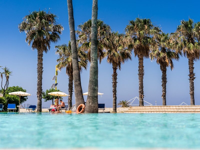 Le Dune Beach Club 22 - Outdoor Pool