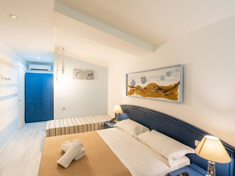 Le Dune Beach Club 34 - Room Example