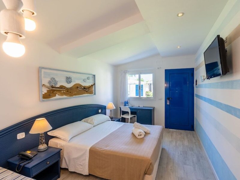 Le Dune Beach Club 35 - Room Example