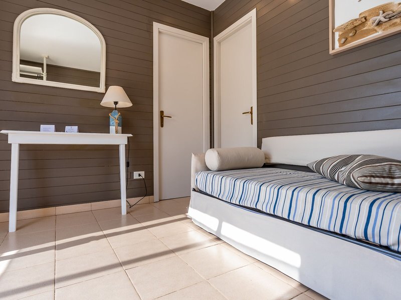 Le Dune Beach Club 38 - Room Example